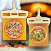 Pizzaschaufel aus Holz™