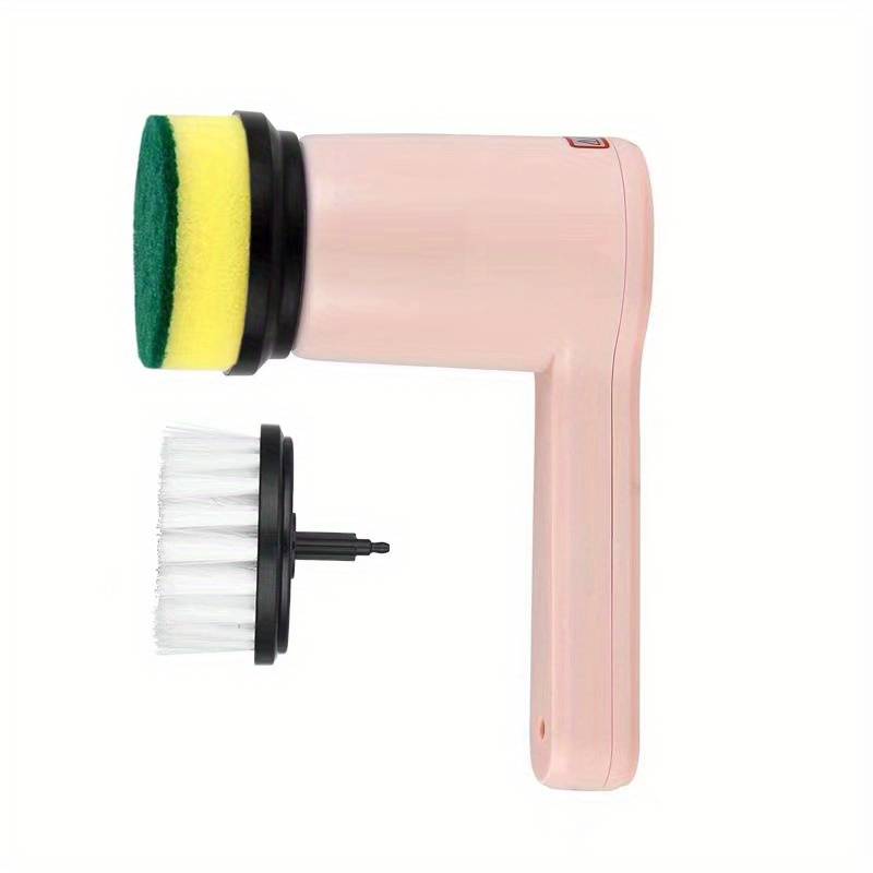 Scrub Gun™ – Keine schmutzigen Hände mehr!