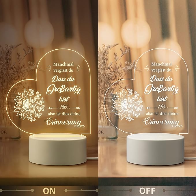 Geschenke für Familie