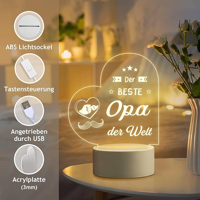 Geschenke für Familie