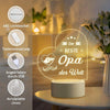 Geschenke für Familie