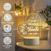 Geschenke für Familie