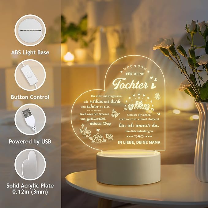 Geschenke für Familie