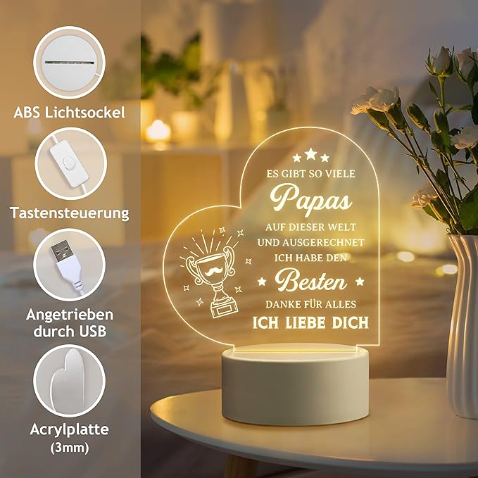 Geschenke für Familie