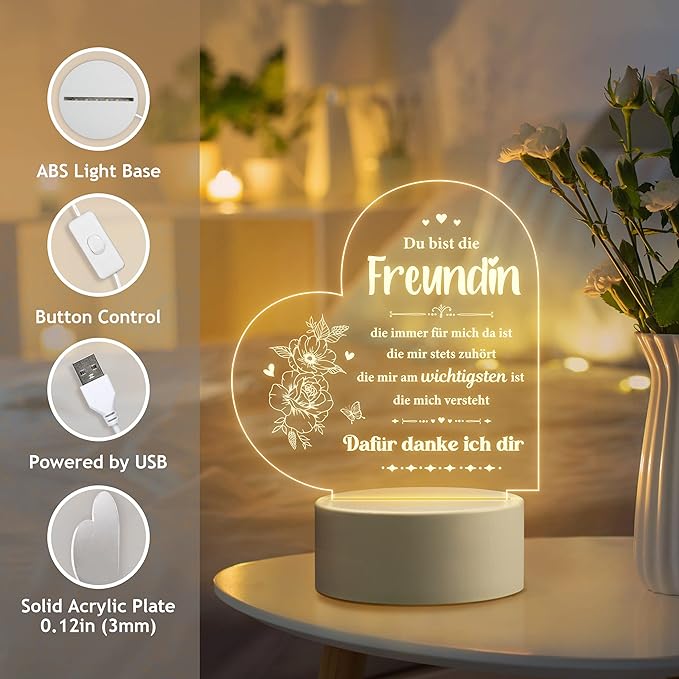 Geschenke für Familie