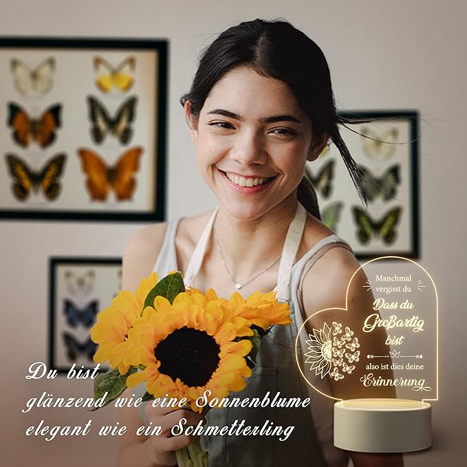 Geschenke für Familie