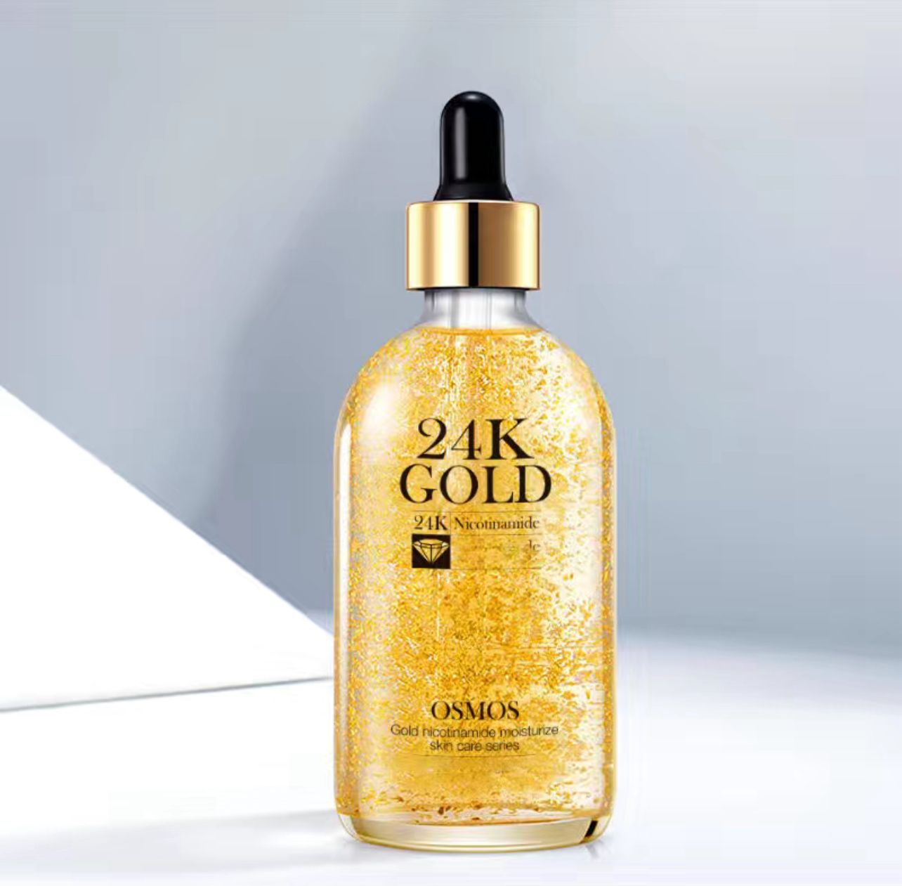 Gesicht Serum 24k™