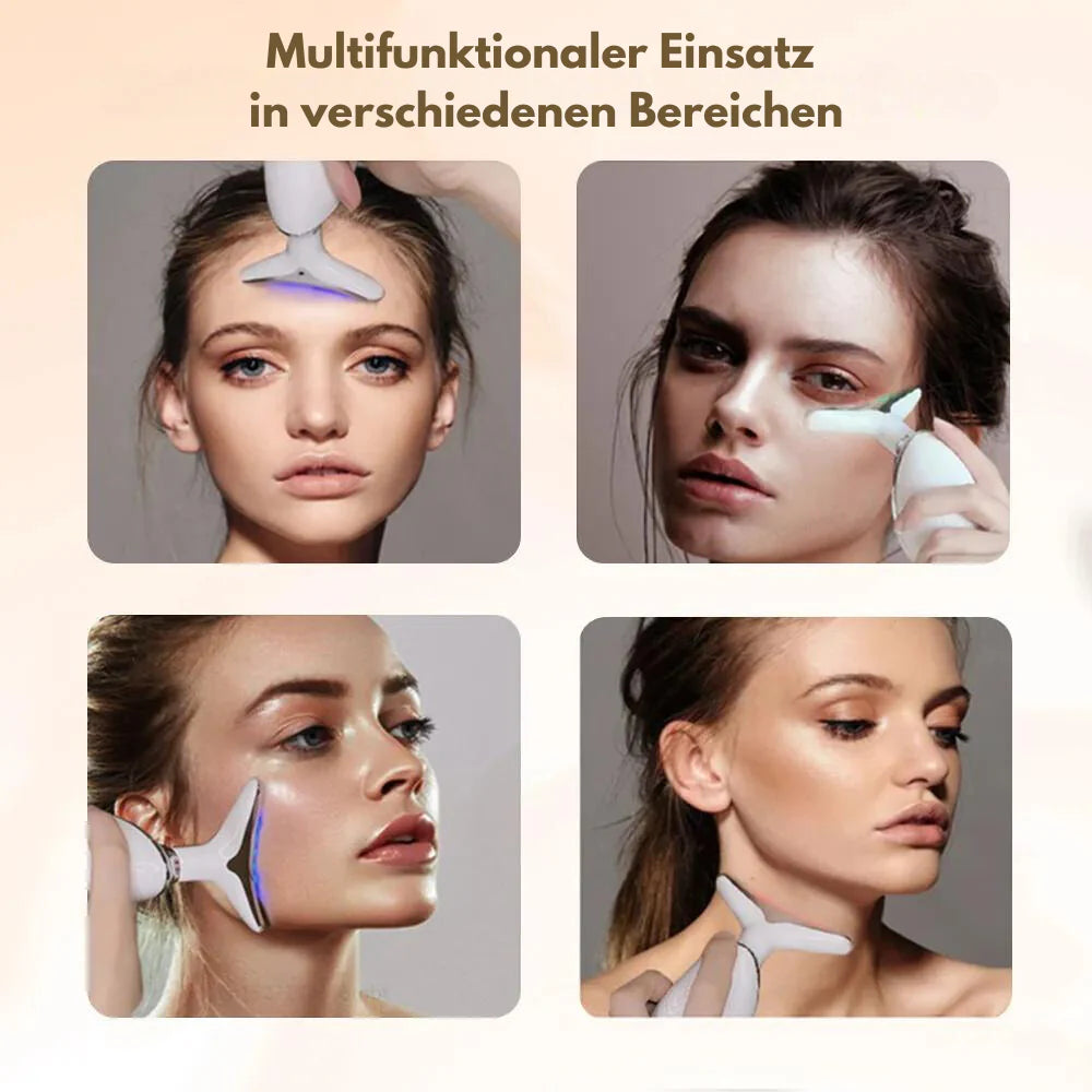 Anti-falten-  Entferner