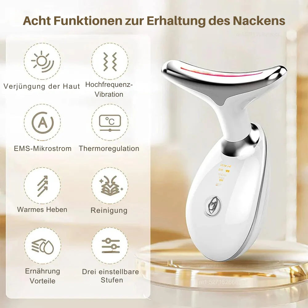 Anti-falten-  Entferner
