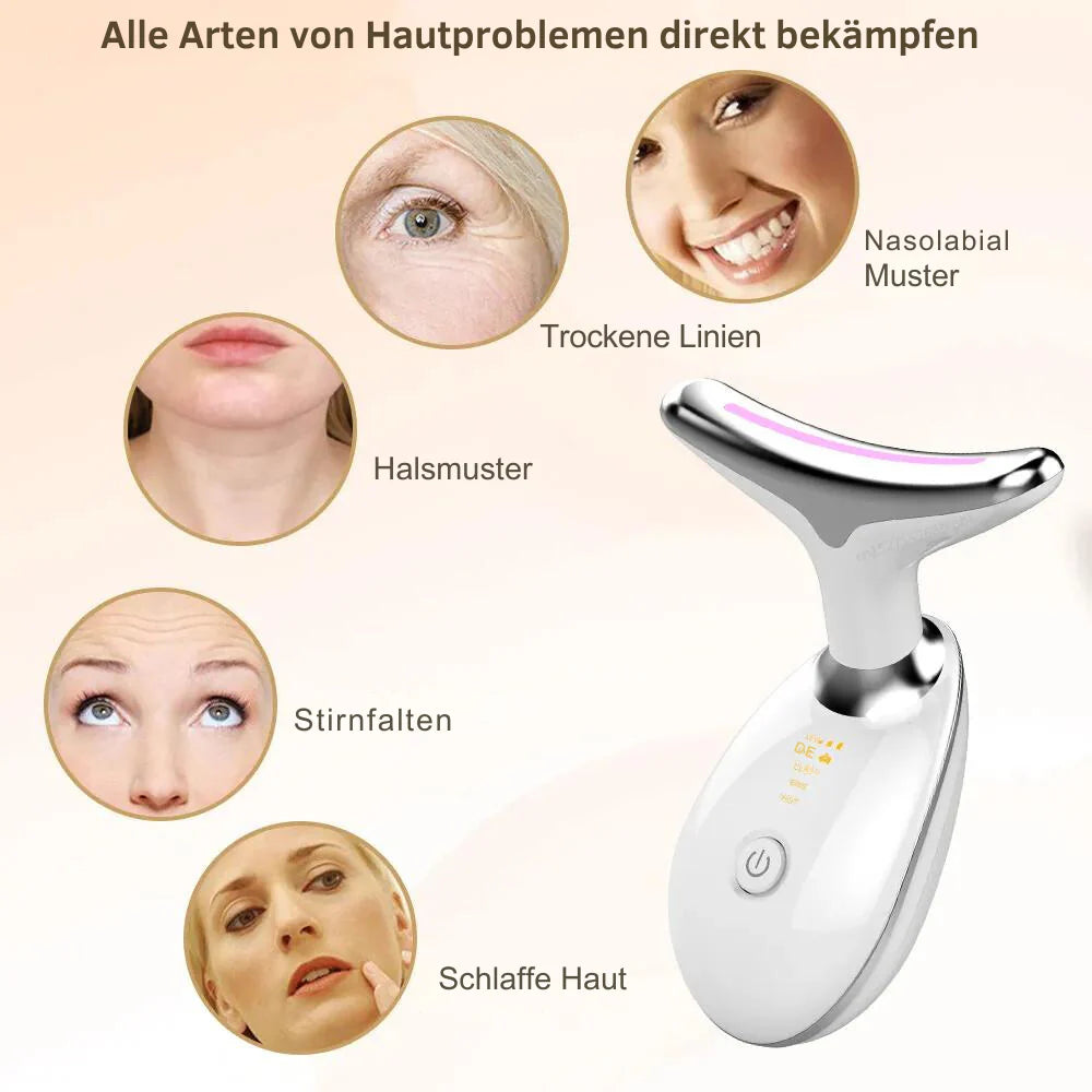 Anti-falten-  Entferner