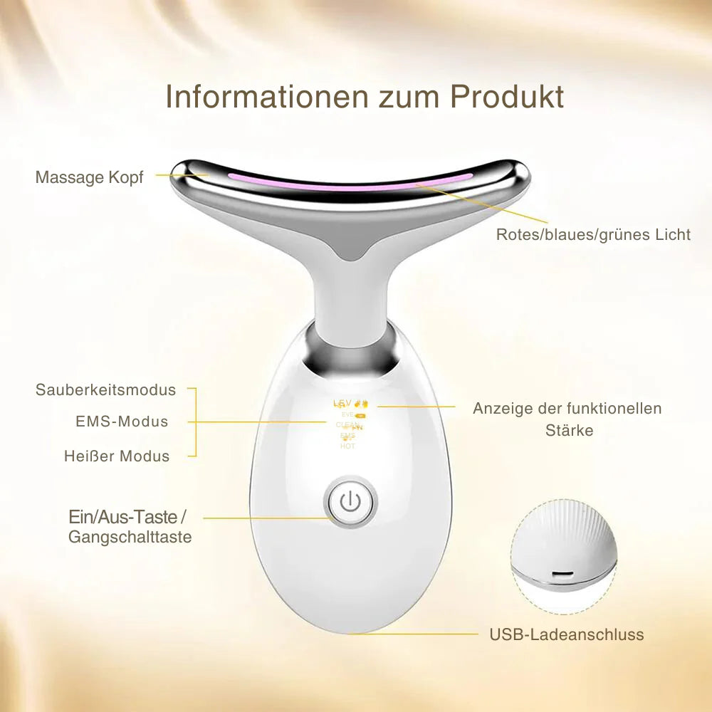 Anti-falten-  Entferner