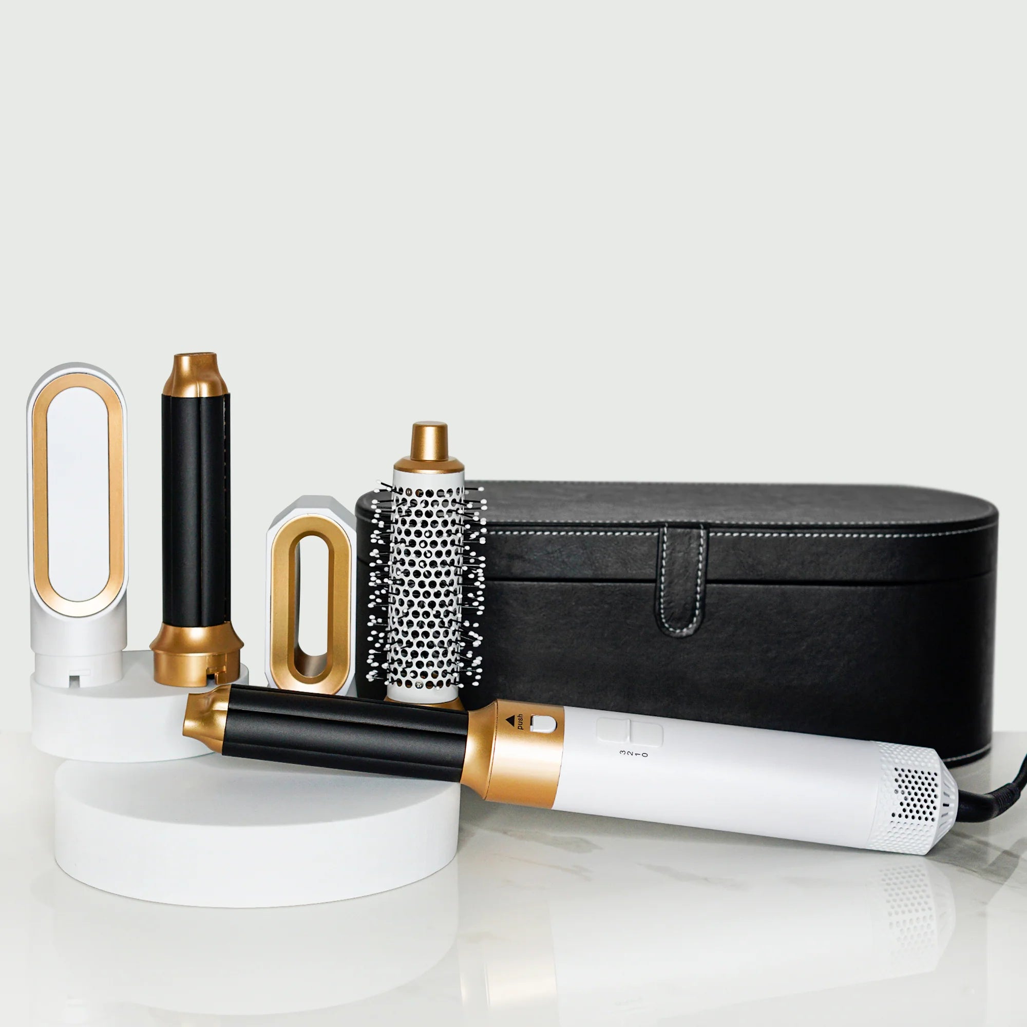 Housesafe- Hairstyle 5 In 1