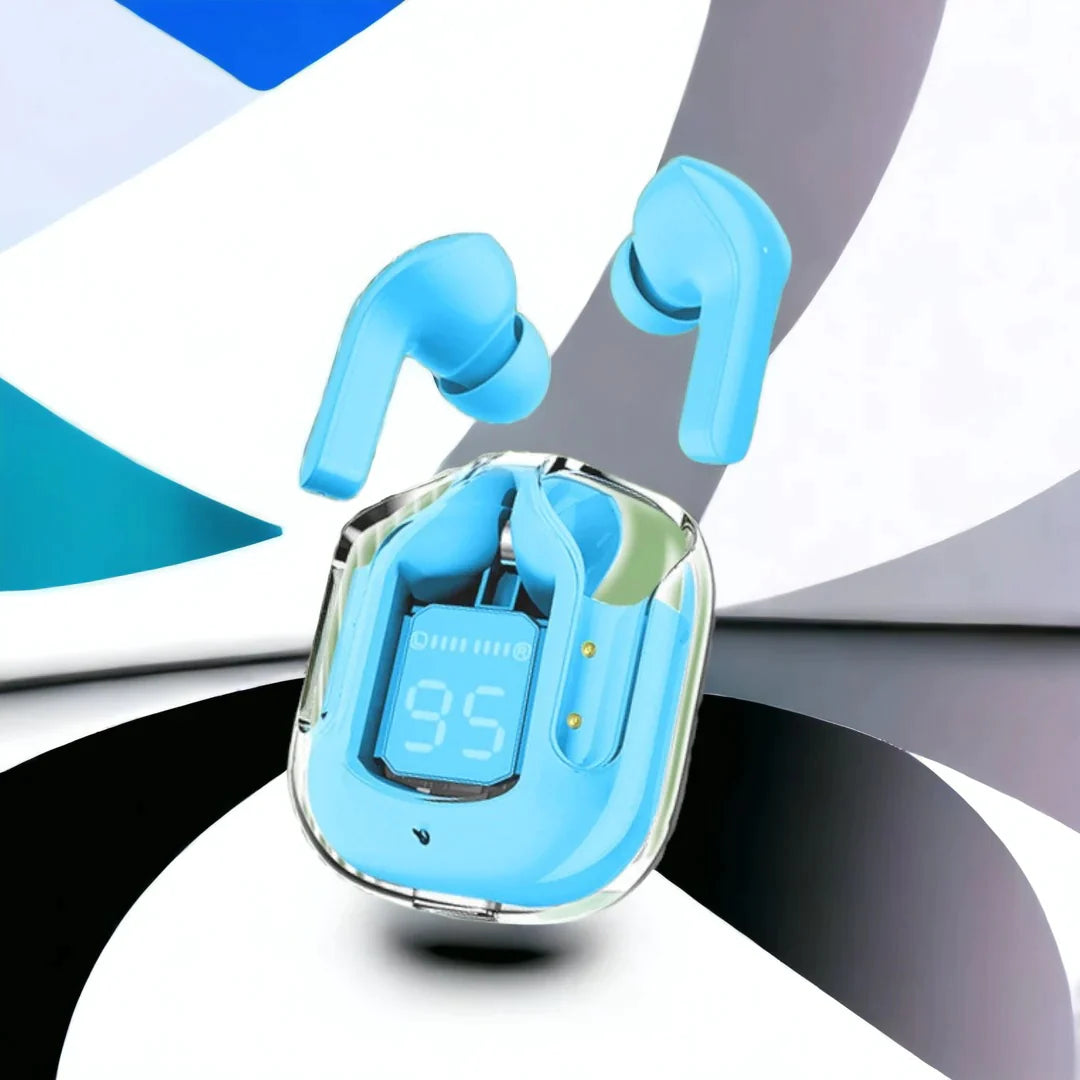 Pure Beats™ - Bluetooth Kopfhörer