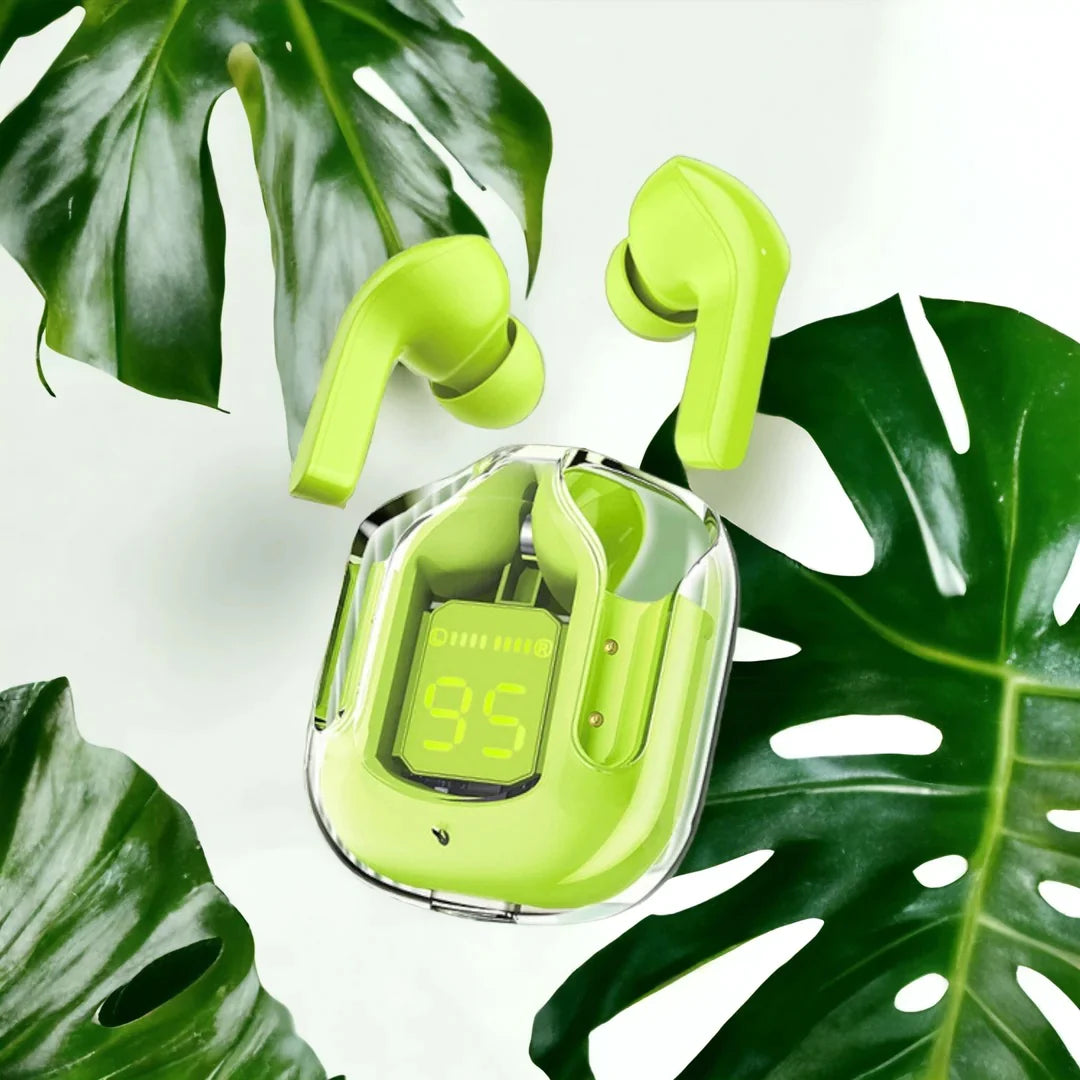 Pure Beats™ - Bluetooth Kopfhörer