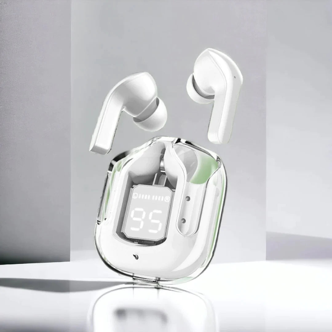 Pure Beats™ - Bluetooth Kopfhörer