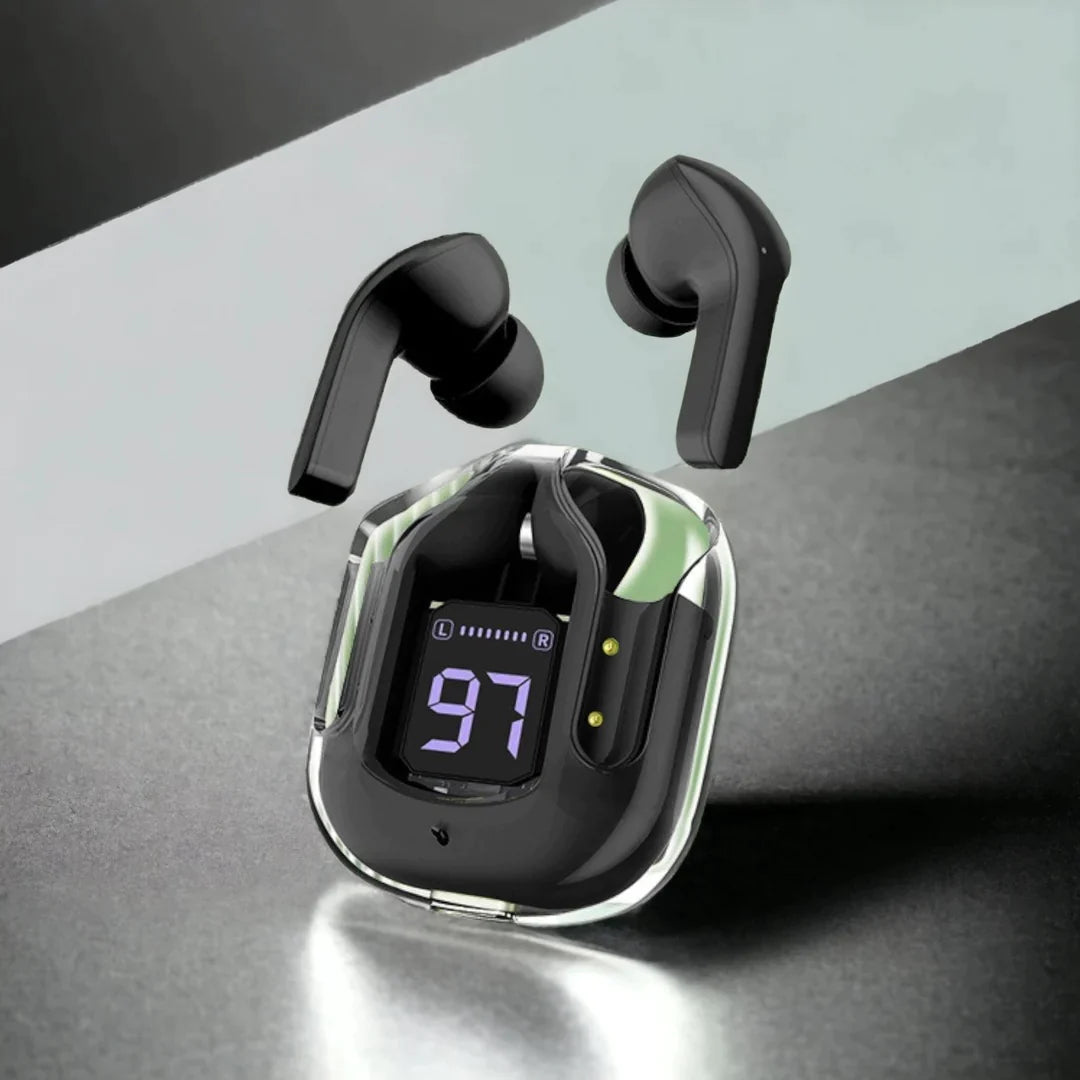 Pure Beats™ - Bluetooth Kopfhörer