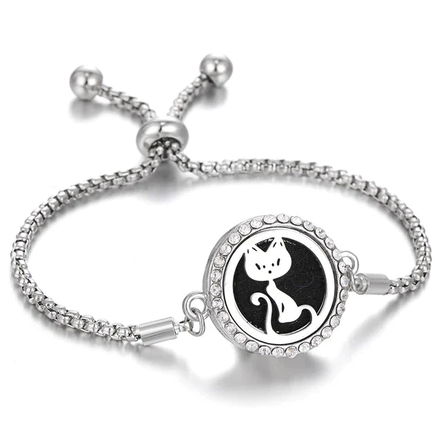 Duftzauber Armband