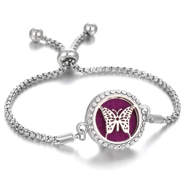 Duftzauber Armband
