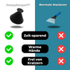 Eiskratzer für Autofenster
