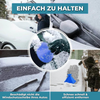 Eiskratzer für Autofenster