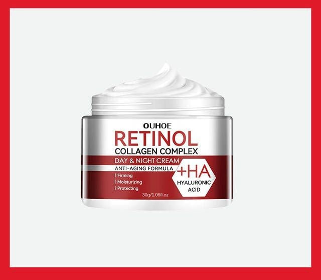 Retinol Collagen Complex