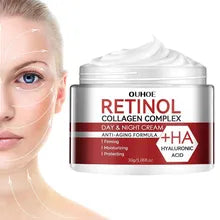 Retinol Collagen Complex
