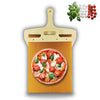 Pizzaschaufel aus Holz™