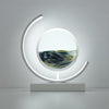 3D Meeressandlandschaft