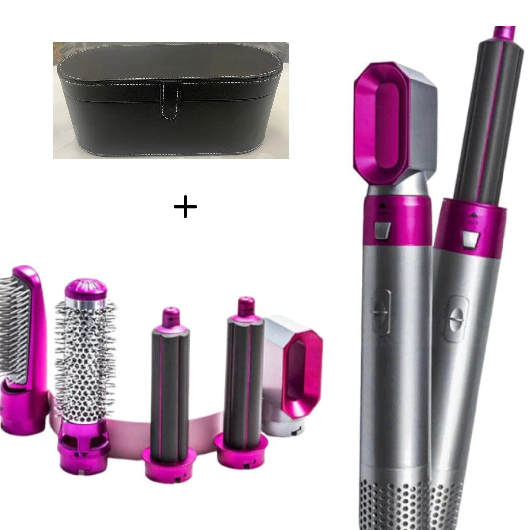 Housesafe- Hairstyle 5 In 1