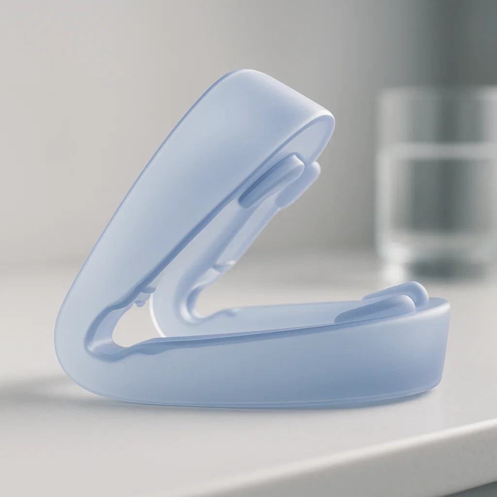 Housesafe -  Anti-Schnarch-Schiene (Zahnschutz)