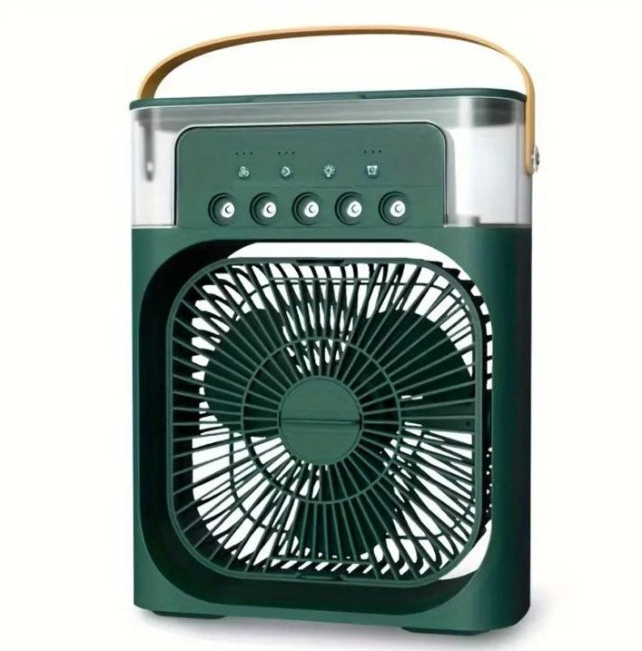 Housesafe - Ice Ventilator 2.0