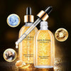 Gesicht Serum 24k™