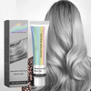 Silver Dye - Silver Essence Haarfärbemittel - Kühnes, natürliches Glänzen