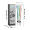 Silver Dye - Silver Essence Haarfärbemittel - Kühnes, natürliches Glänzen