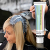 Silver Dye - Silver Essence Haarfärbemittel - Kühnes, natürliches Glänzen