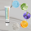 Silver Dye - Silver Essence Haarfärbemittel - Kühnes, natürliches Glänzen
