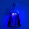 Anti Mücken Lampe