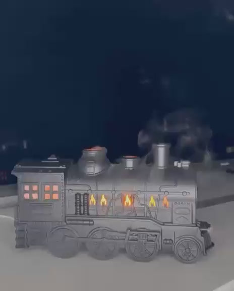 Housesafe - Zug Aroma Express™