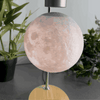 Schwebende Mondlampe & kabelloses Ladegerät