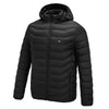 Winter  Beheizte Jacke