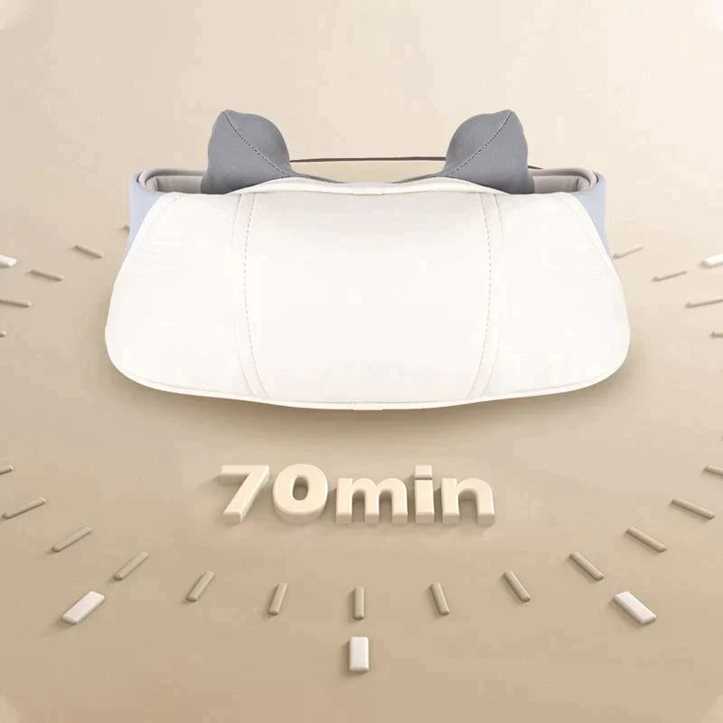 Nacken & Schulter Massager - Entspanne deine Muskeln