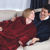 Hussi Fleece™ Warmer Oversized Housesafe