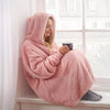 Hussi Fleece™ Warmer Oversized Housesafe