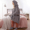 Hussi Fleece™ Warmer Oversized Housesafe