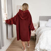 Hussi Fleece™ Warmer Oversized Housesafe