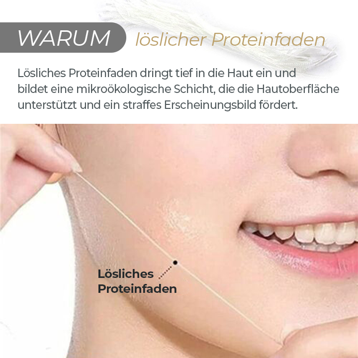 Gesicht Serum 24k™