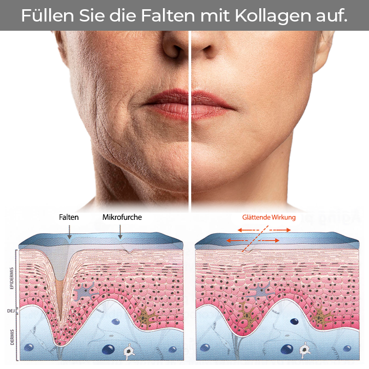 Gesicht Serum 24k™