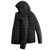 Winter  Beheizte Jacke