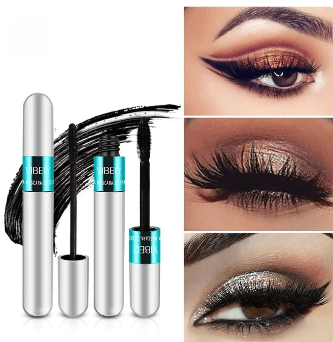 Vibely 4D Mascara