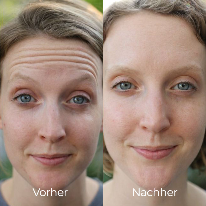 Gesicht Serum 24k™